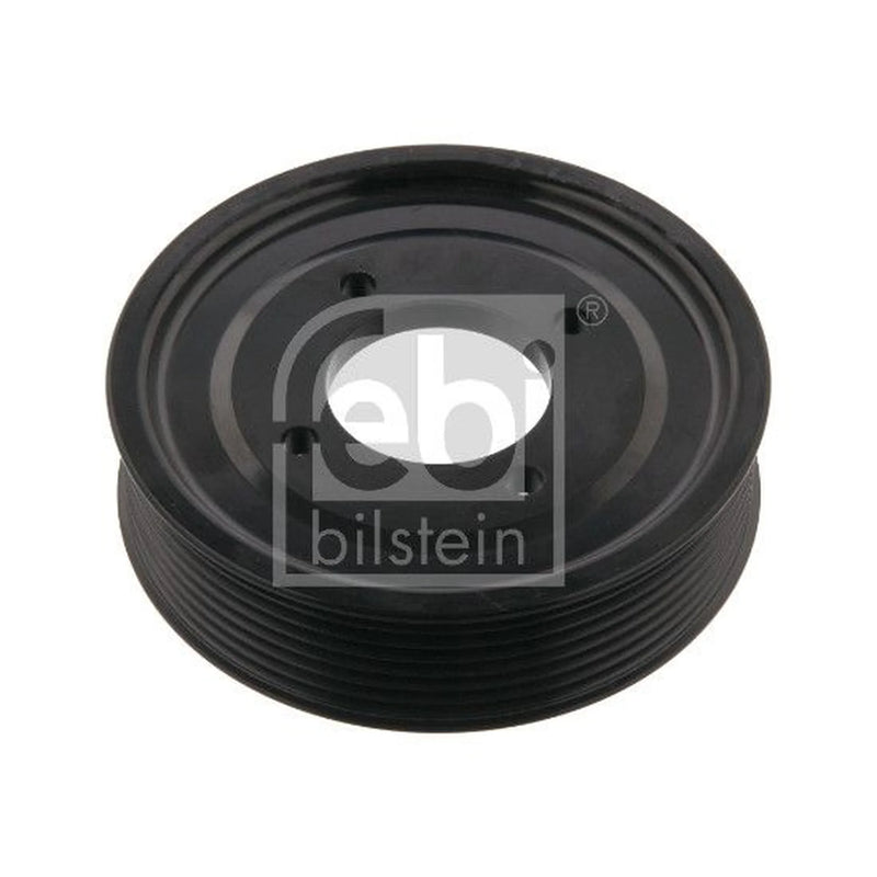 Febi Water Pump Belt Pulley 112mm OD ID Thick 38329