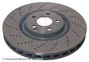 Blue Print ADU1743100 Brake Disc