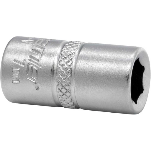 Sealey 1/4"Dr Socket 7mm