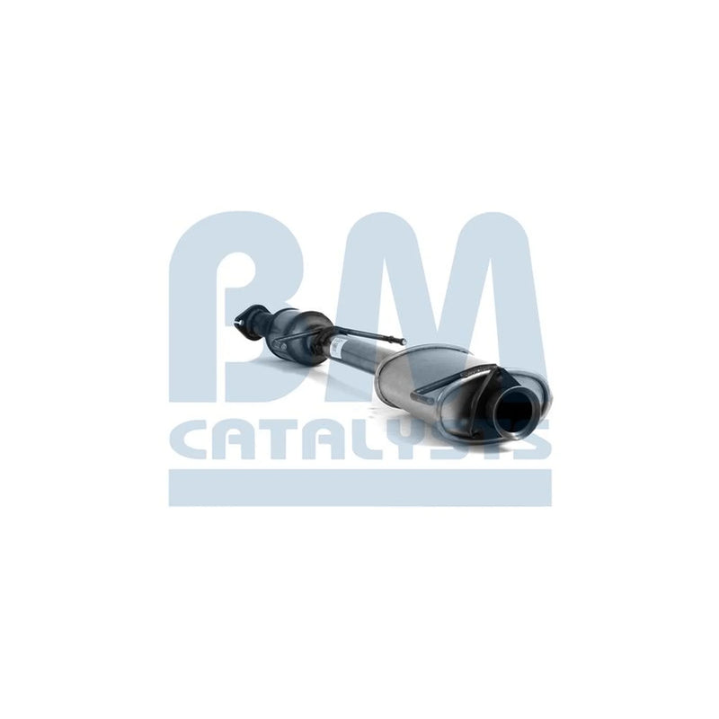 BM Catalysts Homologated Petrol Cat BM91292H