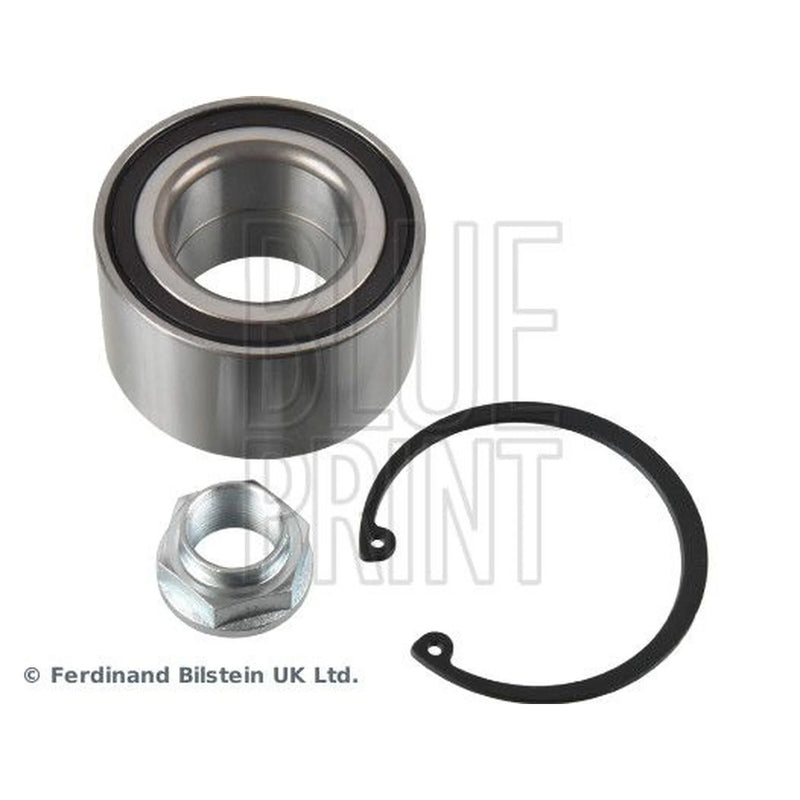 Blue Print Wheel Bearing Kit Front Right 78mm ADH28242