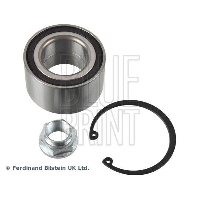 Blue Print Wheel Bearing Kit Front Right 78mm ADH28242