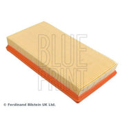 Blue Print Engine Air Filter ADB112236