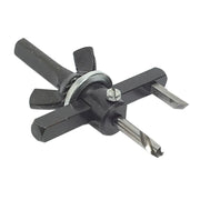 Priory 400 Tank Cutter for Hand Brace/Drill Stand 125mm (5in) - PRI400