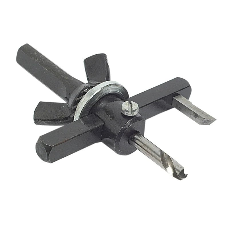 Priory 400 Tank Cutter for Hand Brace/Drill Stand 125mm (5in) - PRI400