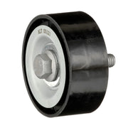 Gates V-Ribbed Belt Deflection/Guide Pulley T36396