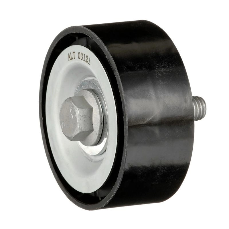 Gates V-Ribbed Belt Deflection/Guide Pulley T36396