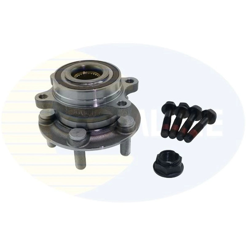 Comline Wheel Bearing Kit CHA378