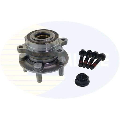 Comline Wheel Bearing Kit CHA378
