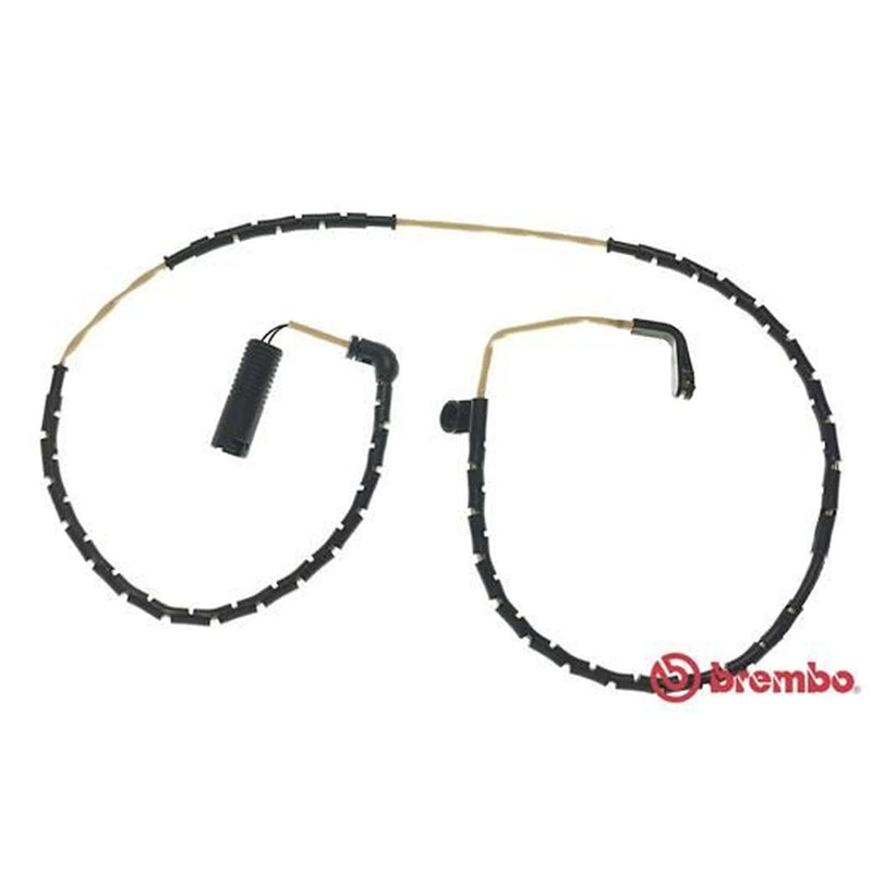 Brembo Brake Pad Wear Sensor Rear A00271