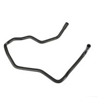 Gates 02-2762 Heater Hose