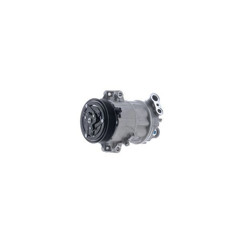 Mahle Air Conditioning Compressor ACP 1563 000P