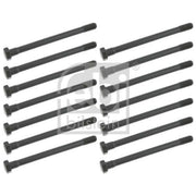 Febi Cylinder Head Bolt Set 12609