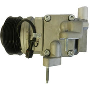 Mahle Air Conditioning Compressor ACP 1243 000S