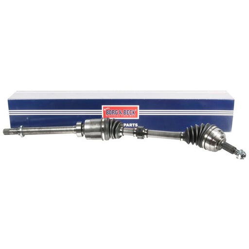 Borg & Beck CV Drive Shaft Driveshaft Front Right BDS1771