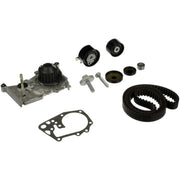 Gates Timing Belt & Water Pump Kit KP35671XS