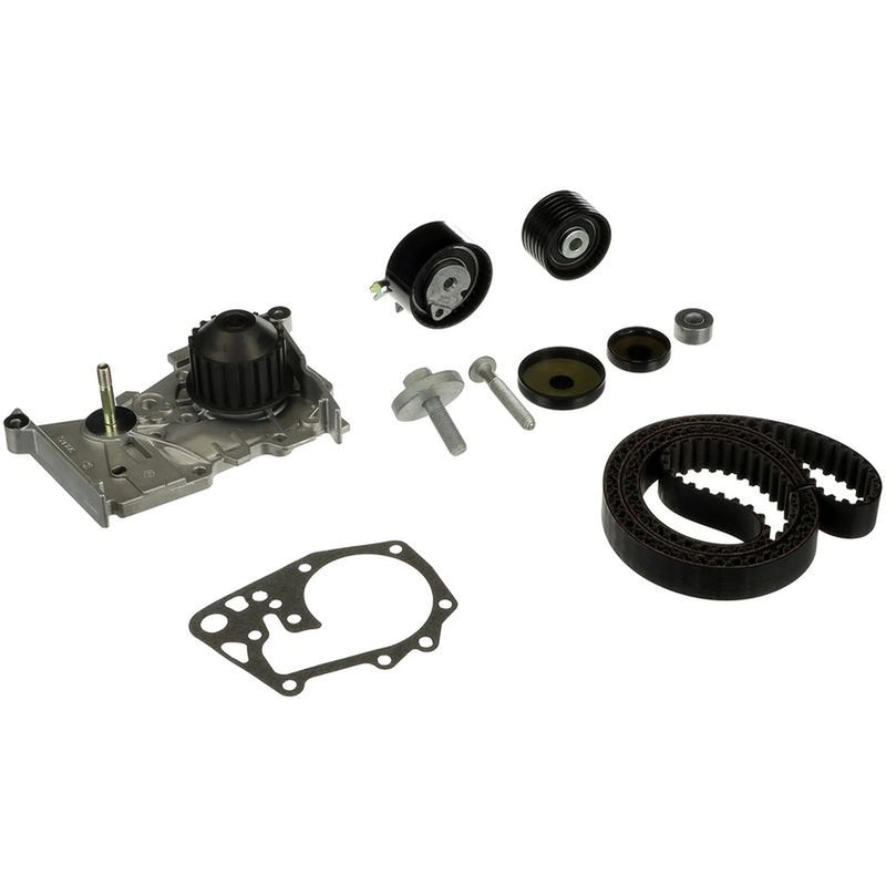 Gates Timing Belt & Water Pump Kit KP35671XS