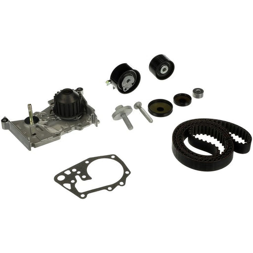 Gates Timing Belt & Water Pump Kit KP35671XS