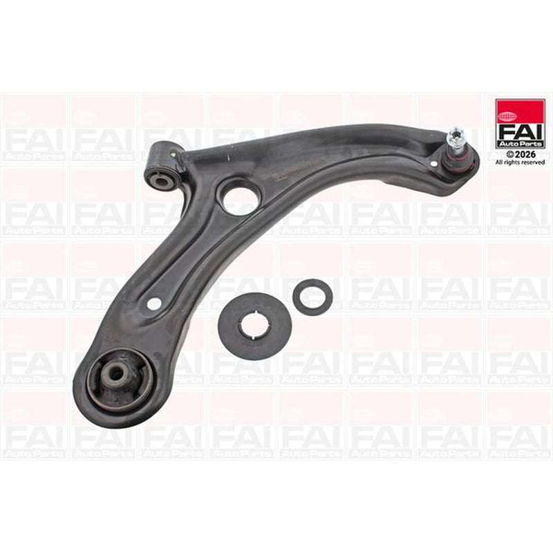 FAI Control/Trailing Arm SS11424