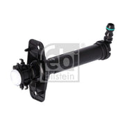 Febi Headlight Cleaning Washer Fluid Jet Right 184520
