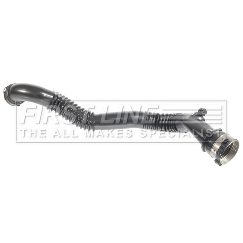 First Line Intercooler Turbo Charge Air Hose FTH1782