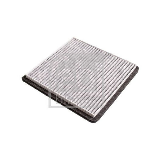 Febi Cabin Air Filter (Pollen Filter) 183859