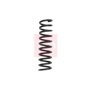 Apec Rear Suspension Coil Spring ACS1547