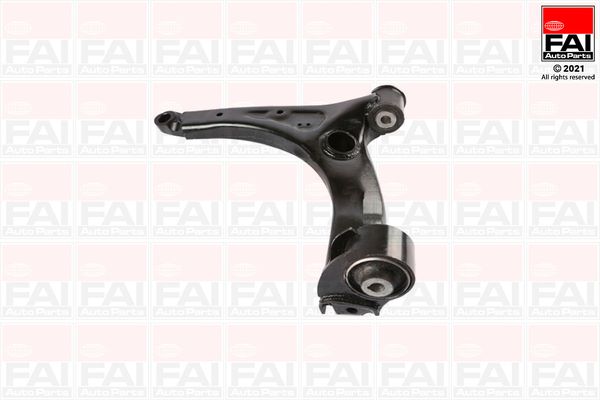 FAI Control/Trailing Arm