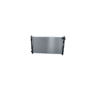 NRF Engine Radiator 53906