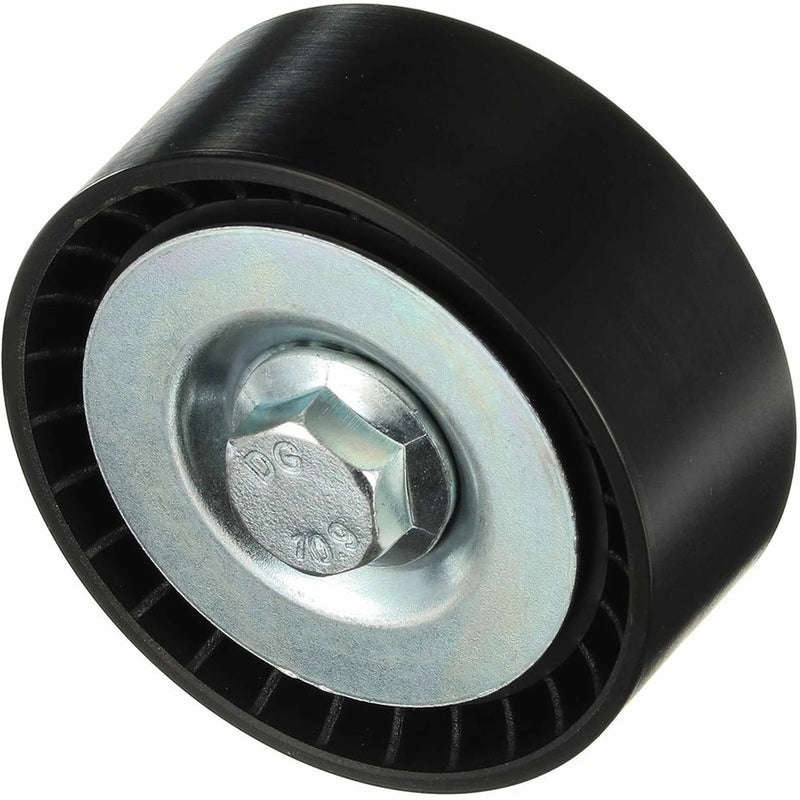 Gates V-Ribbed Belt Deflection/Guide Pulley T36775