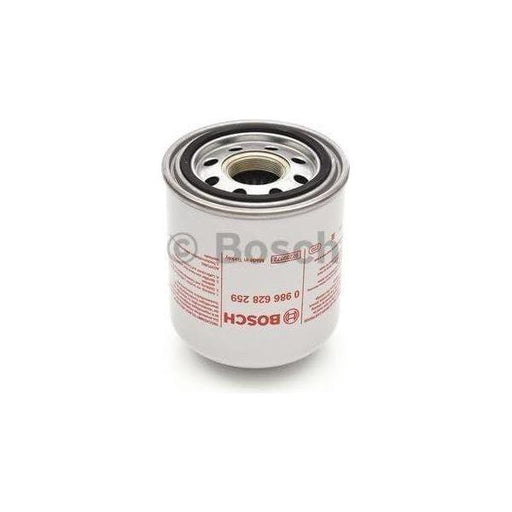 Bosch Cv Air Filter (A Dryer) Z8259 (Hgv) Fits Daf Lf 45.180 - 5.9 4X2 - 01-06 0 Bosch  - Town Parts