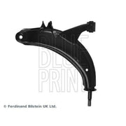 Blue Print Control/Trailing Arm Front Left ADS78607