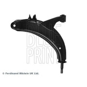 Blue Print Control/Trailing Arm Front Left ADS78607