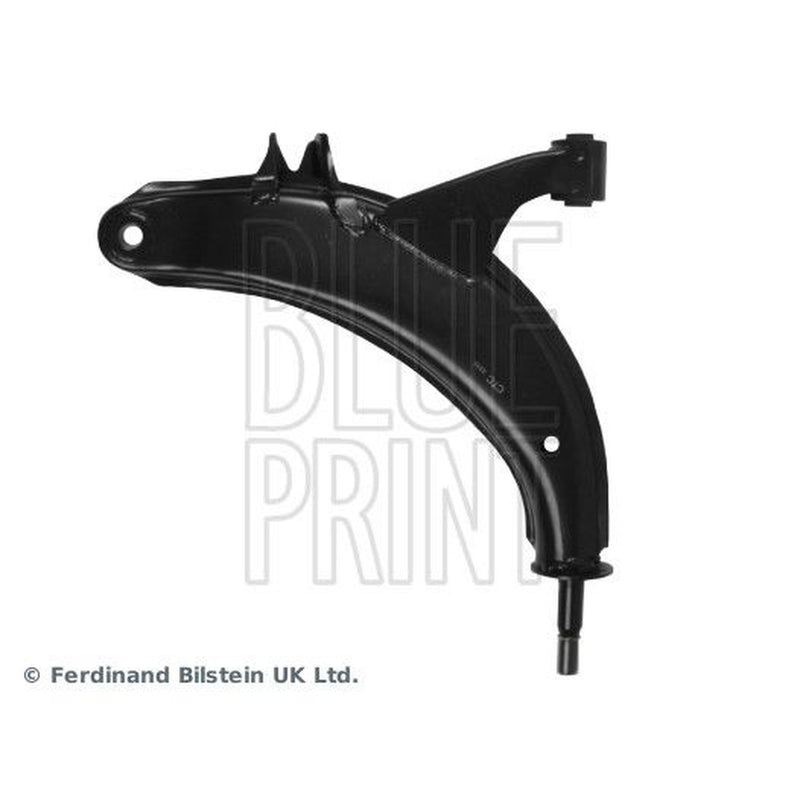 Blue Print Control/Trailing Arm Front Left ADS78607