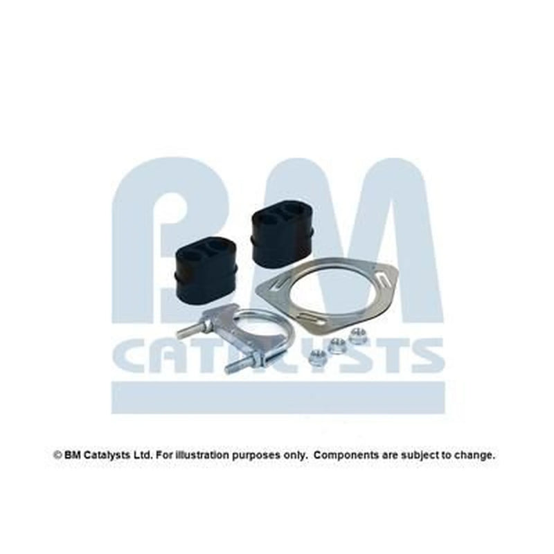 BM Catalysts Exhaust Pipe Mounting Kit FK50181C