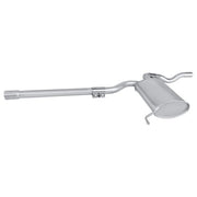 Hella Middle Silencer 8LC 366 026-211