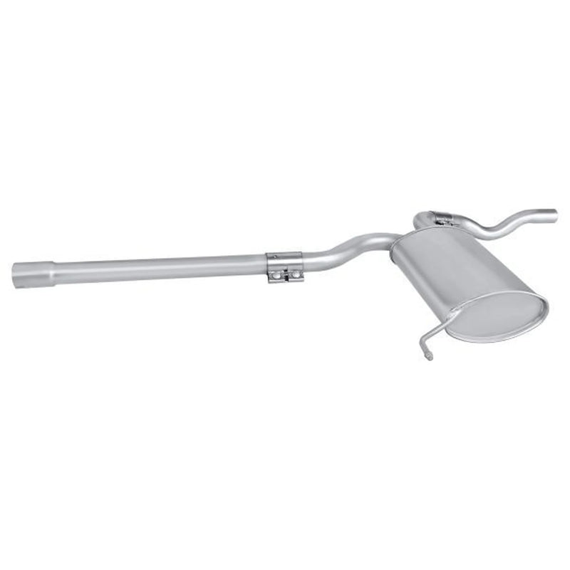 Hella Middle Silencer 8LC 366 026-211
