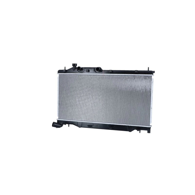 NRF Engine Radiator 550150