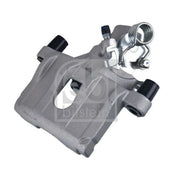 Febi Brake Caliper Assembly Rear Right 178083