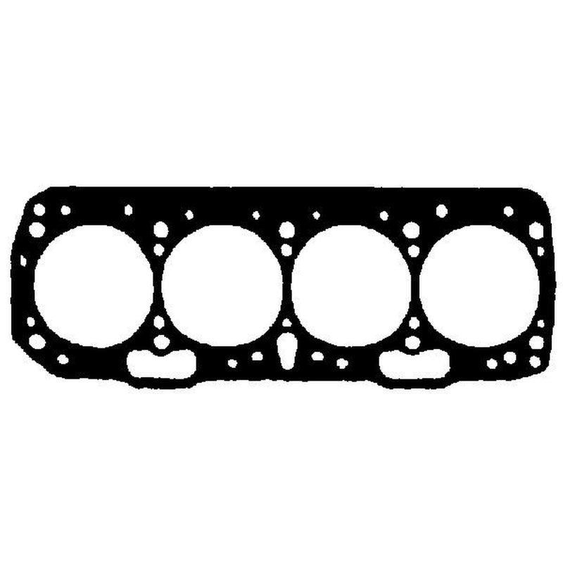 BGA Cylinder Head Gasket 2mm Thick CH4313