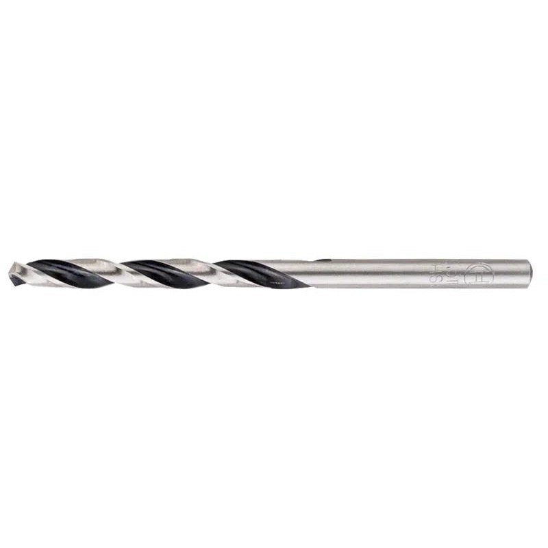 Bosch Powertool Accessories HSS Twist PointTeQ Drill Bit 4.5-13mm