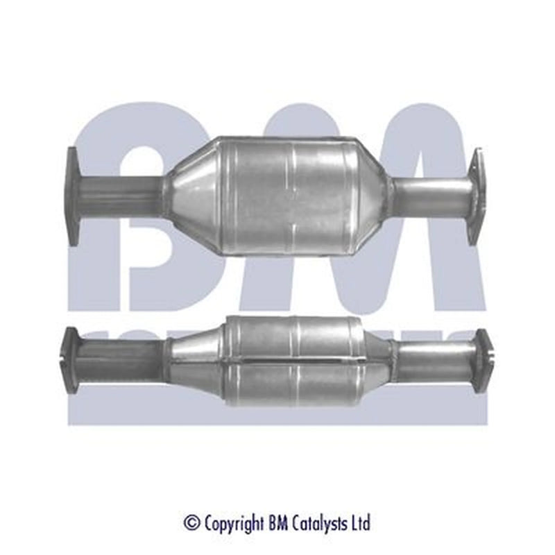 BM Catalysts Homologated Petrol Cat BM91028H