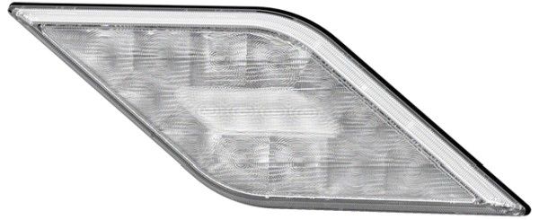 Hella 2NR 013 345-227 Rear Fog Light