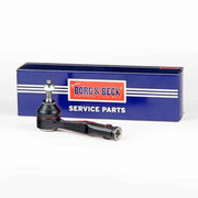 Borg & Beck Steering Tie Rod End Ball Joint BTR6179