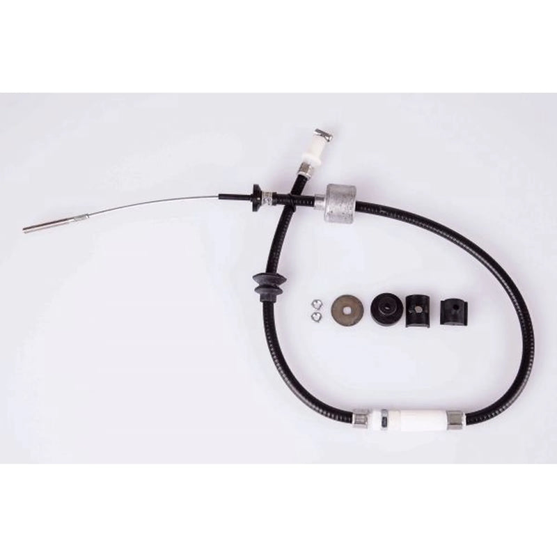 Hella Clutch Control Cable Pull 8AK 355 701-751