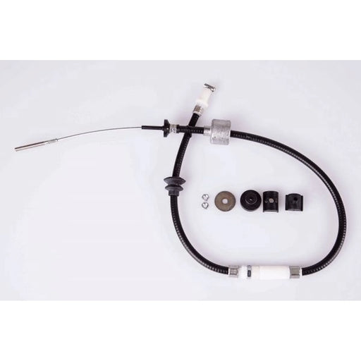 Hella Clutch Control Cable Pull 8AK 355 701-751