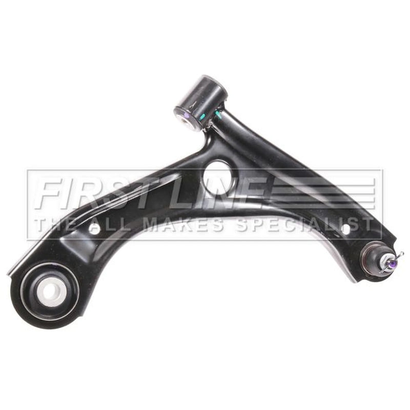 First Line Control/Trailing Arm FCA8142