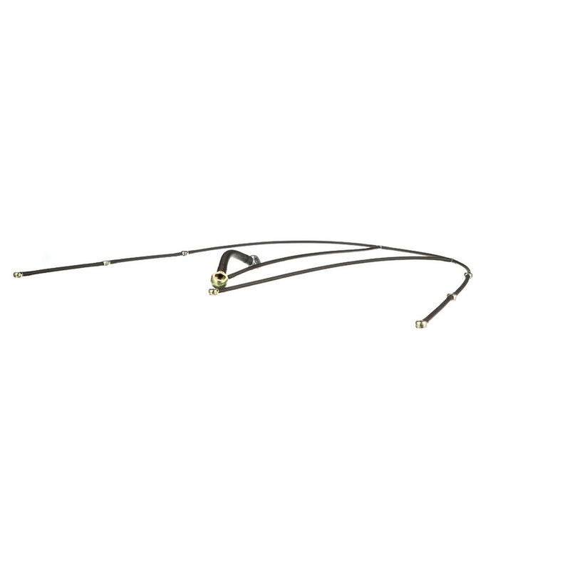 Gates Fuel Hose OD ID MFL1266