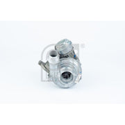 Febi Turbocharger Turbo Unit 187403