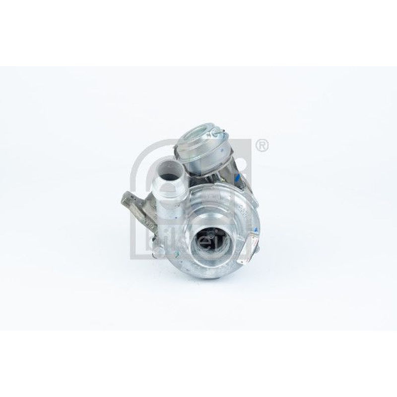 Febi Turbocharger Turbo Unit 187403